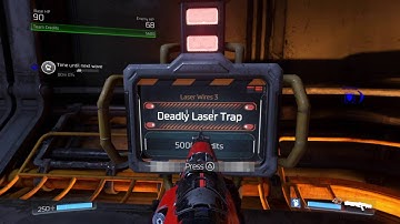 DOOM: Very Hard MOABA snapmap (Minion Defender)