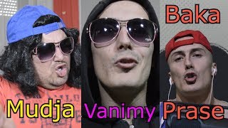 Parodija Na Youtubere