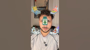 Could You Beat This SpongeBob Game 😱! #spongebob #game #filter #challenge #shorts