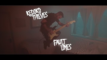 Fault Lines Official Music Video