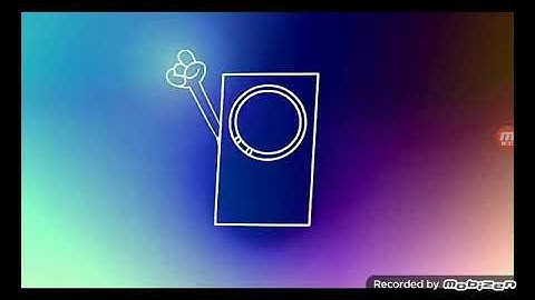 BFB Intro But olny BFDI cast in Reversed