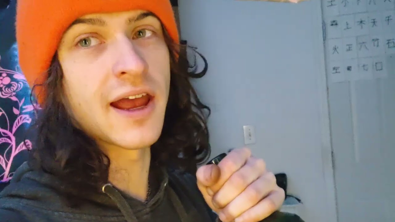 Offering in person guitar lessons for cigarettes