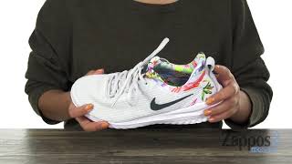 nike renew rival premium floral