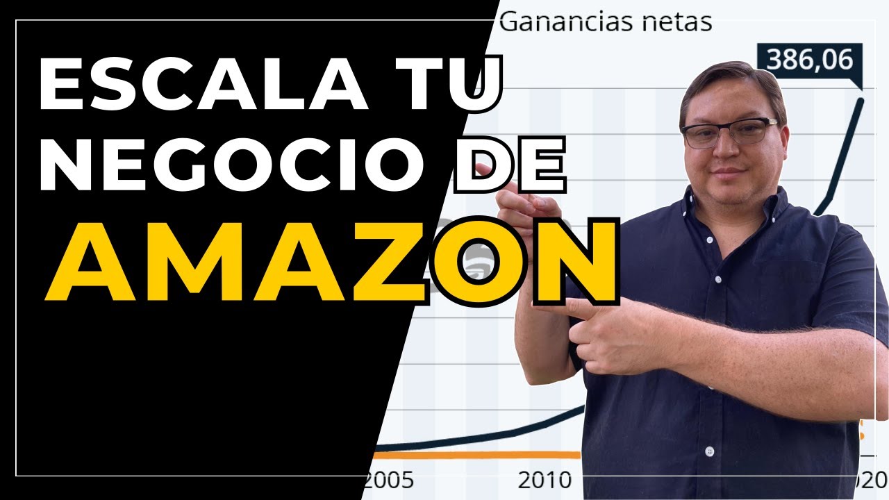 Vender en Amazon - Cómo escalar tu negocio a seis cifras vendiendo en ...
