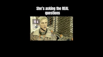 That’s a brilliant take #fallout4 #gamingvideos #funnymemes #falloutlore #trending #fyp