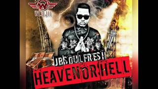 Jb Soulfresh - Heaven or Hell (freestyle)