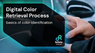 How to Start with Color Identification | Refinity Digital Color Retrieval