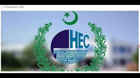 HEC to ban private examinations in the country