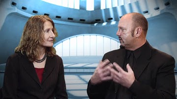 Eddie Perlberg: Managing AutoCAD Blocks for 3ds Max