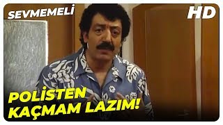Sevmemeli Müslüme Düzenlenen Acımasız Tuzak Müslüm Gürses Türk Filmi