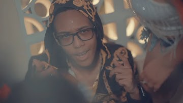 Aaron Duncan - Double Trouble (Official Music Video) | 2021 Soca