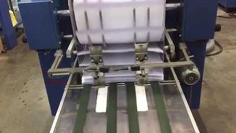 Rotatek 250 year 2003