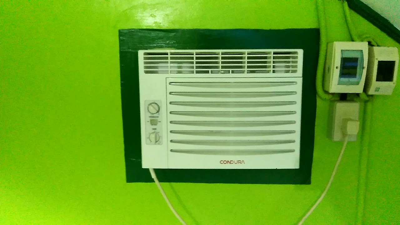 Air Conditioner YouTube