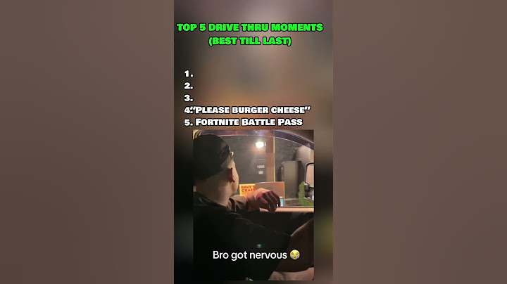 “Can i get a Fortnite Battle Pass..” 💀😭 #shorts #drivethru #drive #funny #ranking #moments #prank