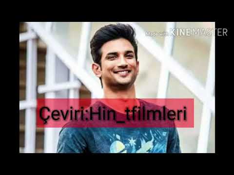 Qaafirana Türkçe Altyazılı & Lyrics ♡Sushant Singh Rajput Anısına♡Arijit Singh♡Kedarnath♡