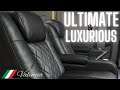 YOU Need This HOME THEATER Upgrade: Valencia Tuscany Theater Seats