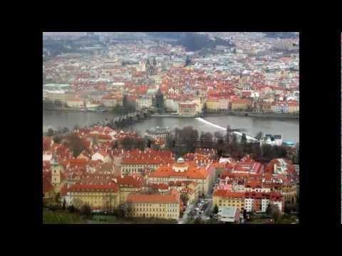 Video: Inundarea în Praga - Vedere Alternativă