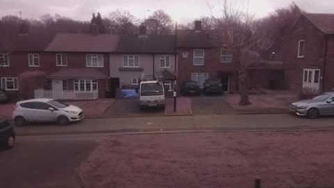 Raspberry Pi Zero - NOIR Camera Timelapse