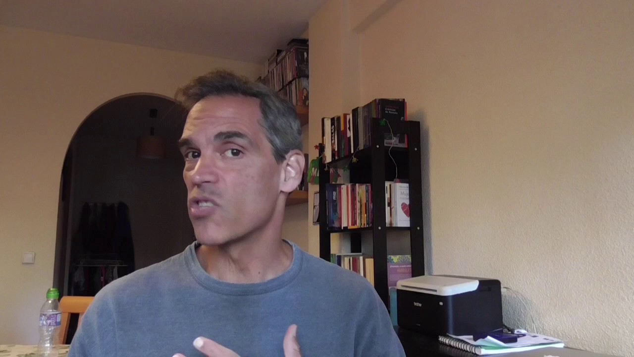 Elige de Nuevo (T-31.VIII UCDM) Redactado por Nick Arandes