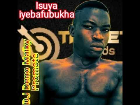 Isuya yebafubukha by Judo Blaxton