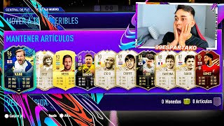 EL MEJOR PACK OPENING de FIFA 21!!! *TOP MEJORES SOBRES FIFA 21 ULTIMATE TEAM*