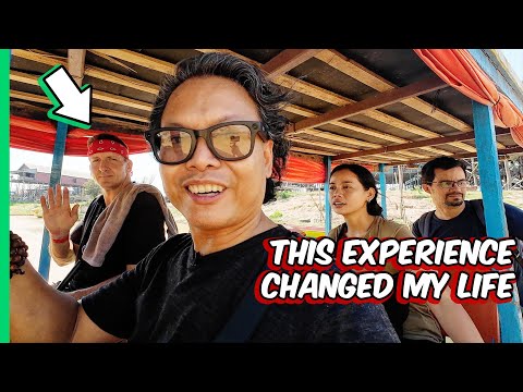 Best Ever Food Review Returns To Cambodia