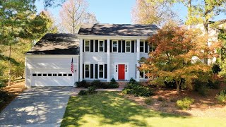SOLD | 2930 Canton Chase Drive