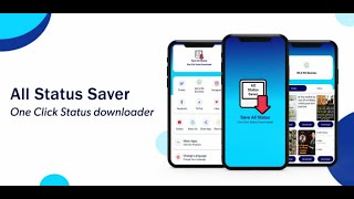 All Status Saver App - The Creative Pandit screenshot 5