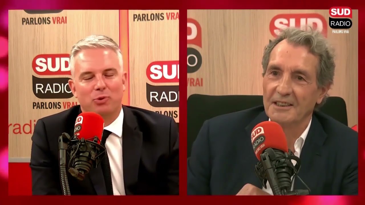 Emission du 12 juin