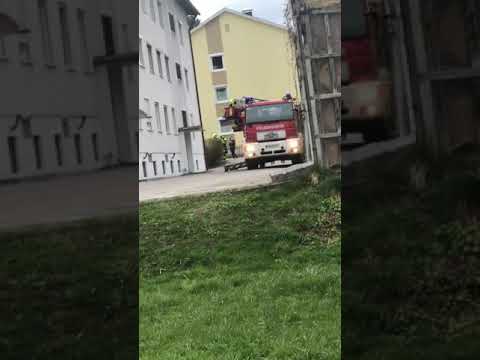 In Penzberg neue