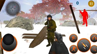 Mega Killing Squad Offline Shooting (by Mega Minds Studio) Android GamePlay FHD. #5 screenshot 3