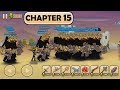 I am Archer Gameplay 2018 THE END | CHAPTER 15