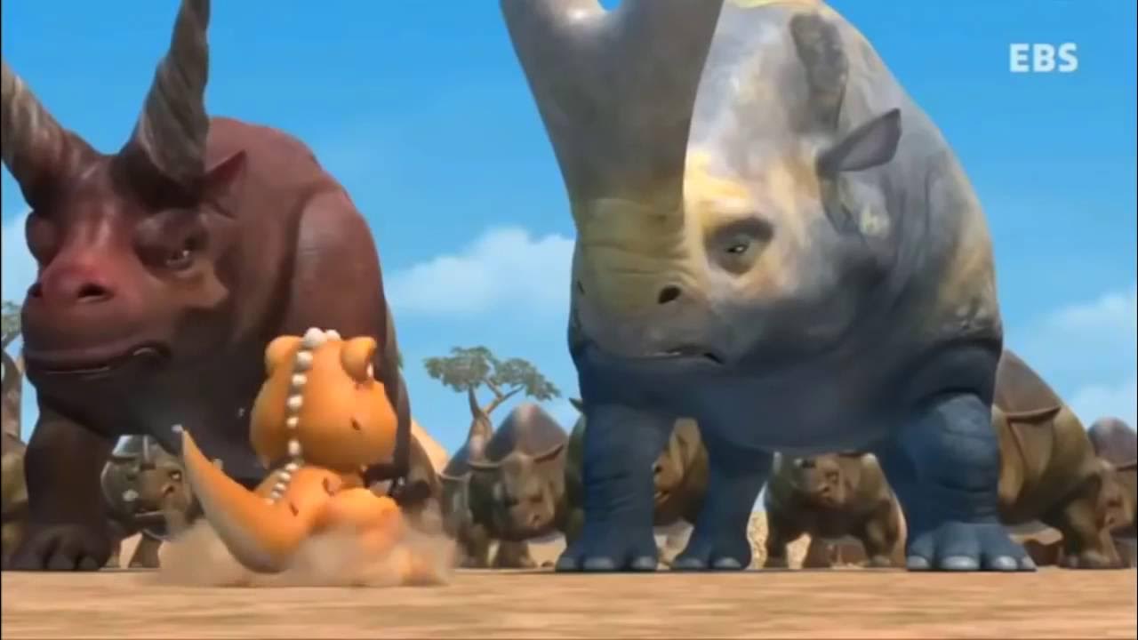 Where Can I Watch Gon The Dinosaur GOSSI Raws GON 95 Dinosaur Gon Cartoon Network Tap 95 720 x 480, 29 97