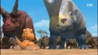 GOSSI Raws GON 95   Dinosaur Gon Cartoon Network  Tap 95   720 x 480, 29 97 fps x H 264 AAC, 160