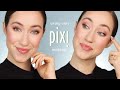 Full Face Using ONLY Pixi Beauty!!