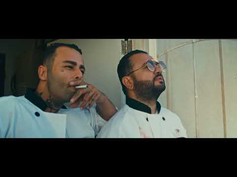 Download KAN & SUPER SAKO -  "In your eyes"  (Official Music Video)