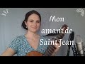 Mon amant de saint jean  lucienne delyle  cover by hlne meyril