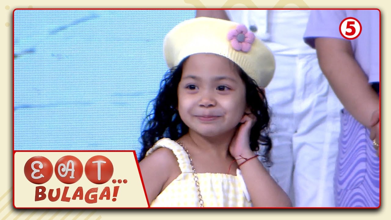 EAT BULAGA | "Kanlungan" by Queen Amber! - YouTube