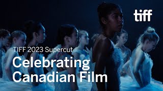 Celebrating Canadian Film | TIFF 2023