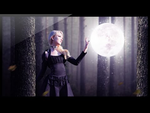 Photoshop Manipulation Tutorial - Adding Light Effects Photoshop Manipulation Tutorial - Adding Light Effects