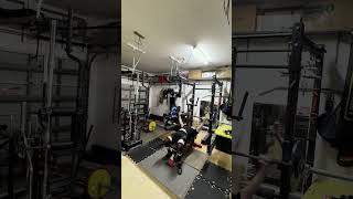 May 1st, 2026 #benchpress #usapl #powerlifting #seniorfitness #masters