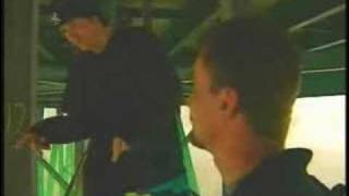 Mike Carpenter from Sky Dive New England 2001