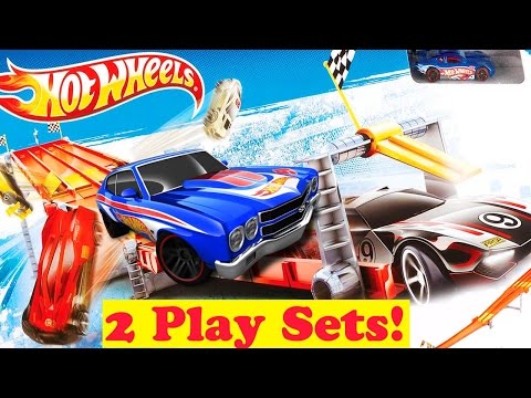hot-wheels-elimination-race-compilation-cars-ramp-fun-car-competition-toy-video-kids-toy-channel