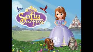 Sofia the first-A Better Me song karaoke