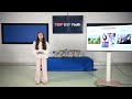 What Makes Us...Us? | Angel Rose Saetta | TEDxEISP Youth