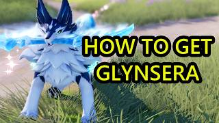 Aniimo How to Get Glynsera. Bonesky Location, Fenrier Location, and  How to Get Freeze Stone