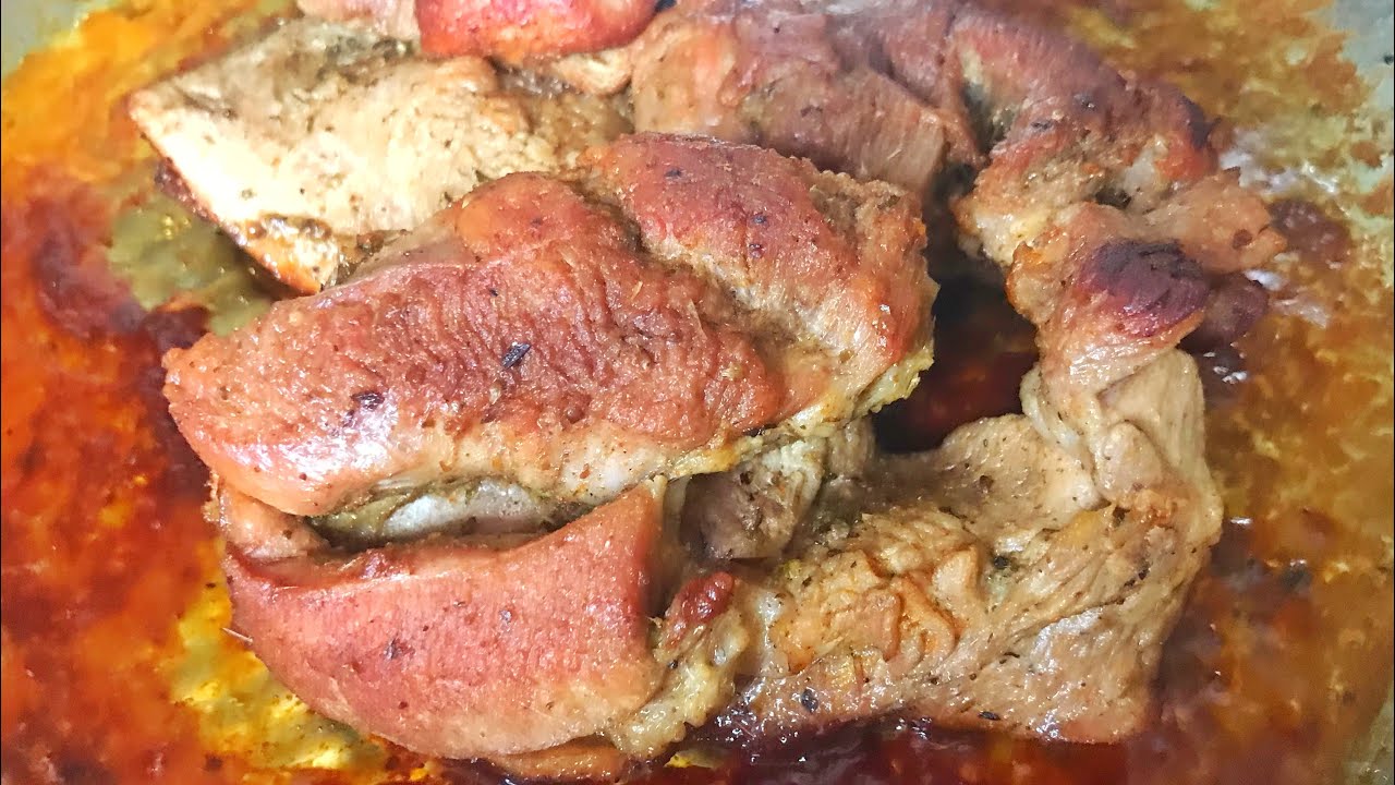 Lokum Kıvamında Hindi Izgara Tava Mangal Tadında Hindi Et Yemekleri Pan Grilled Turkey 340