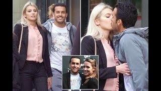 Chelsea ace Pedro scores on rebound with stunning new girlfriend after divorcing teen sweetheart Car