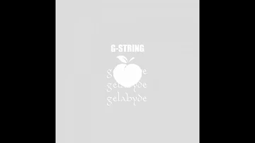 JIGGO - g-string (slowed)