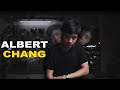 Albert Chang aka SleightlyMusical first stream back on Twitch